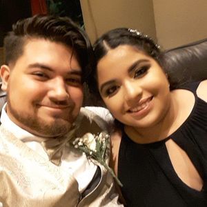 Meet your Posher, Elijah